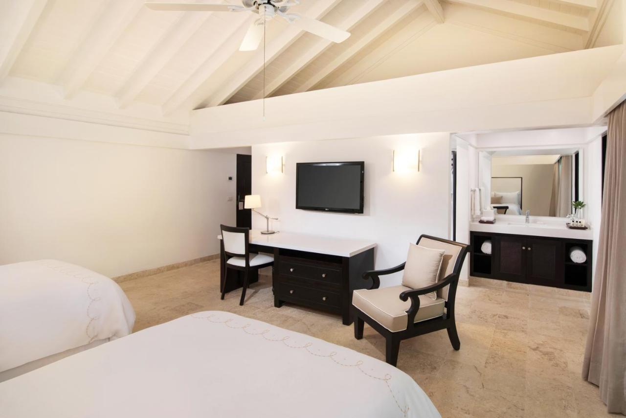 Resort Casa De Campo & 5*