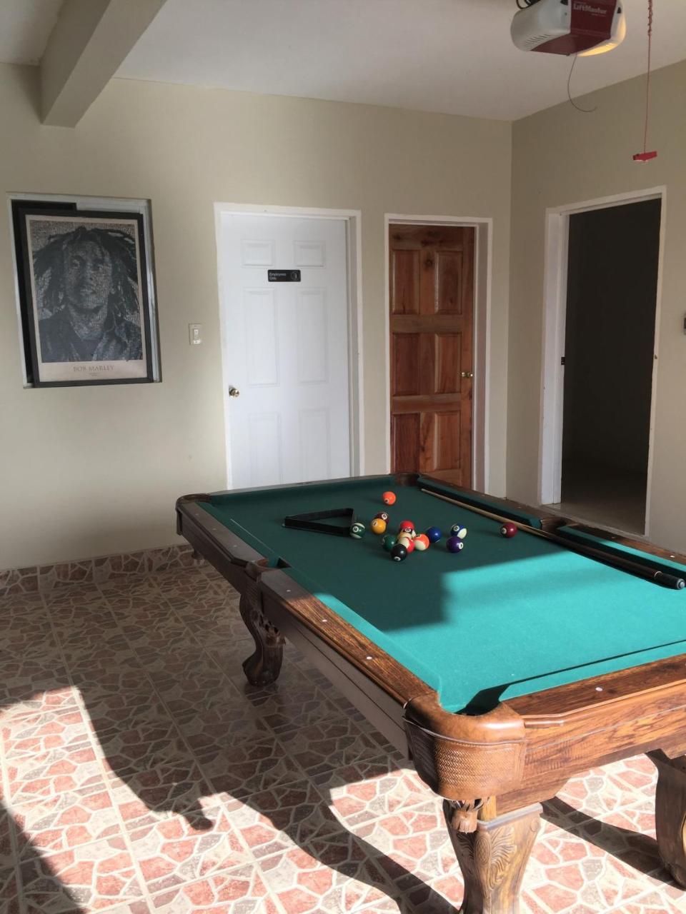 Casa de hóspedes Duncan's 4*