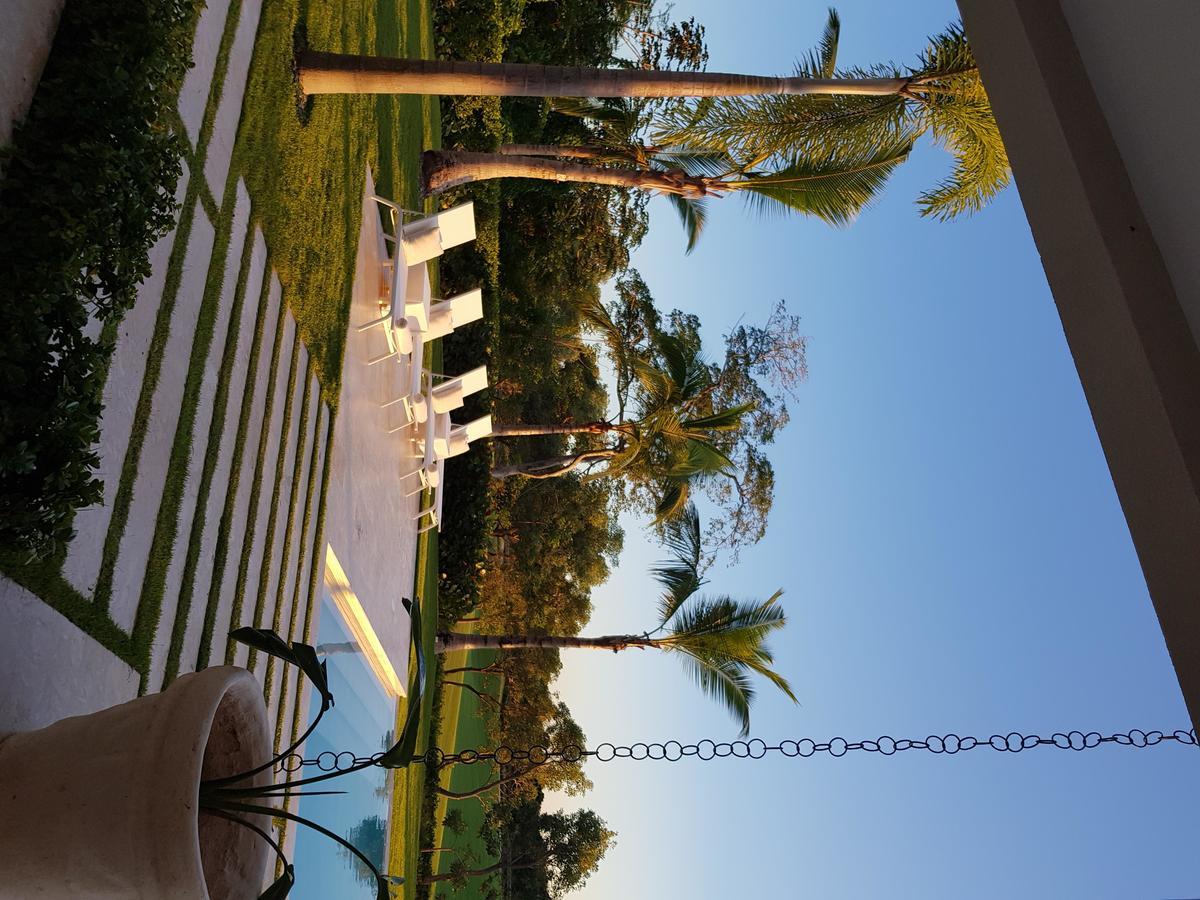 Villa, Hacienda B-23, & Club Villa Punta Cana