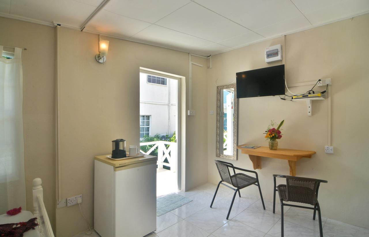 Keegan's Beachside Hotel,apartments And Port Elizabeth
