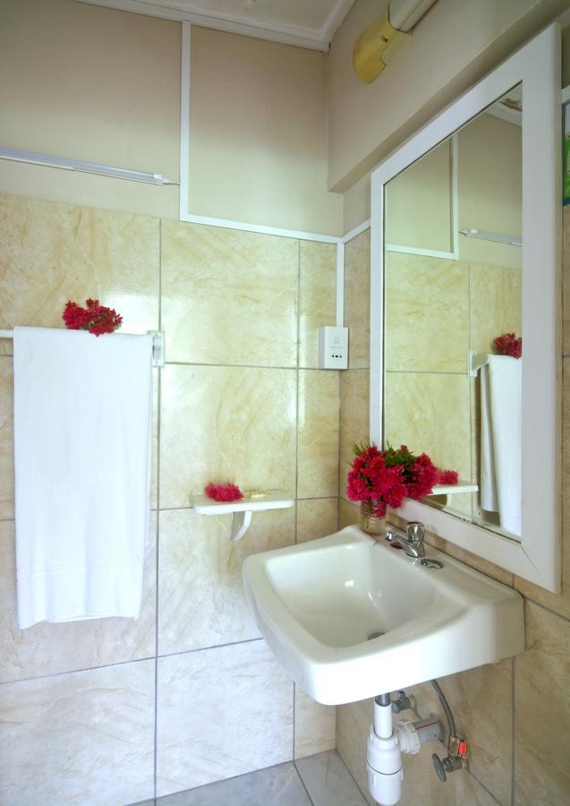Keegan's Beachside Hotel,apartments And Port Elizabeth
