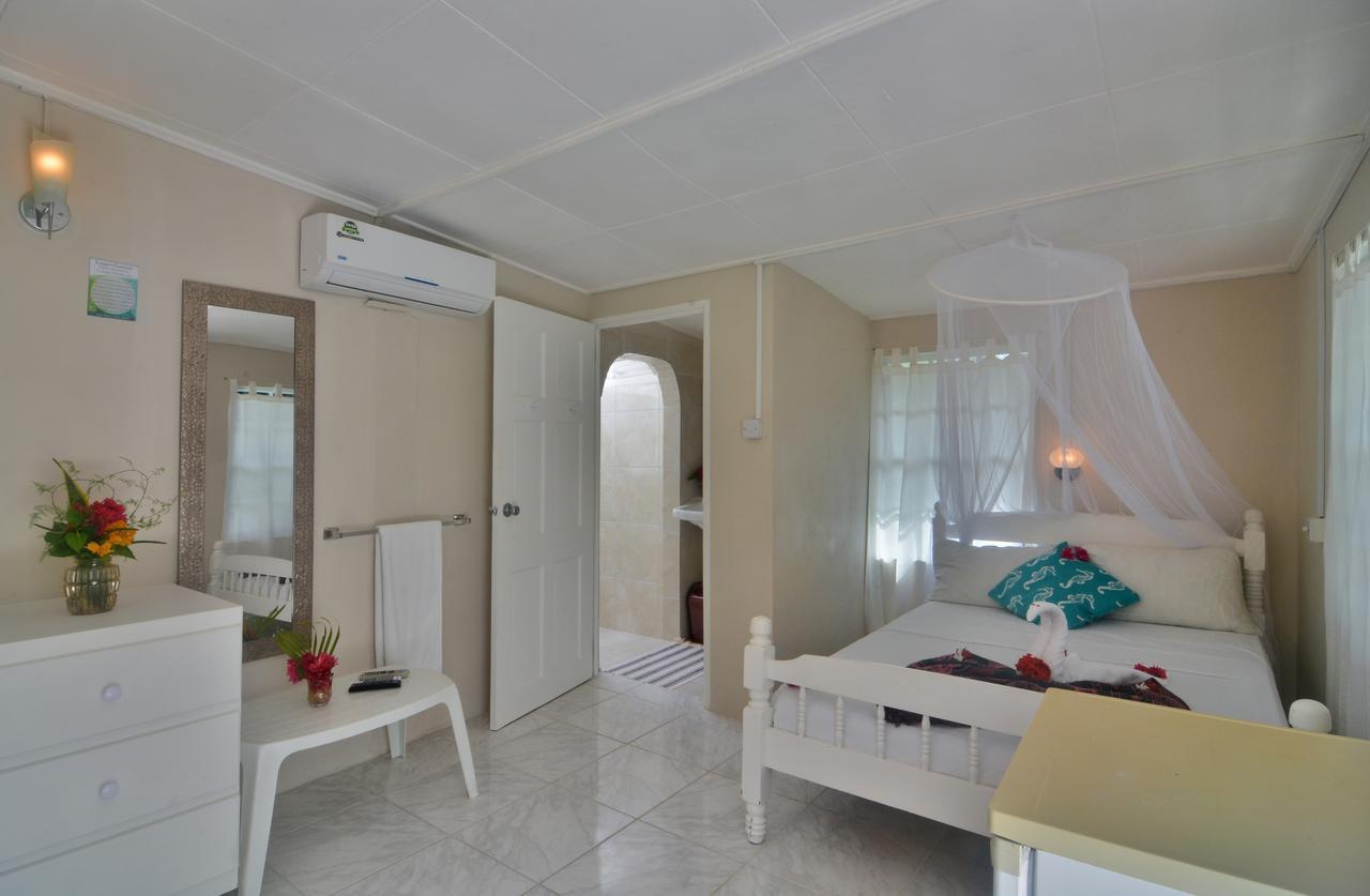 Keegan's Beachside Hotel,apartments And Hotel 2*