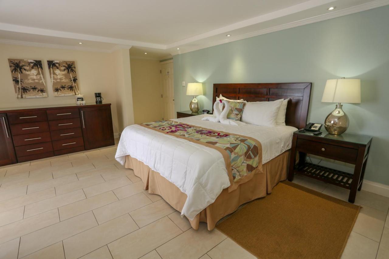 Hotel Ocean Terrace 4*