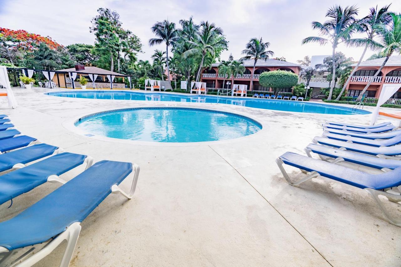 Apartamento Bellevue Dominican Bay *