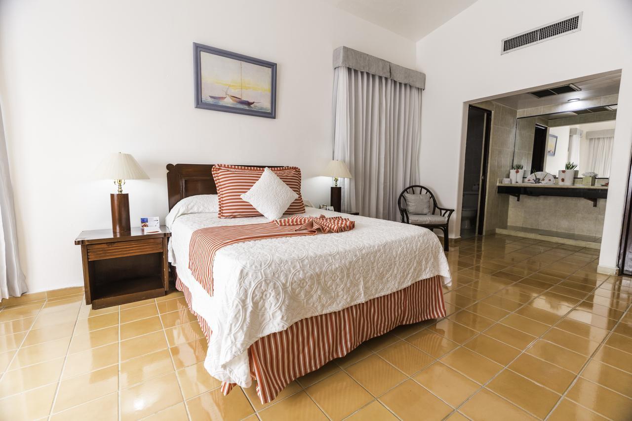 Apartamento Bellevue Dominican Bay