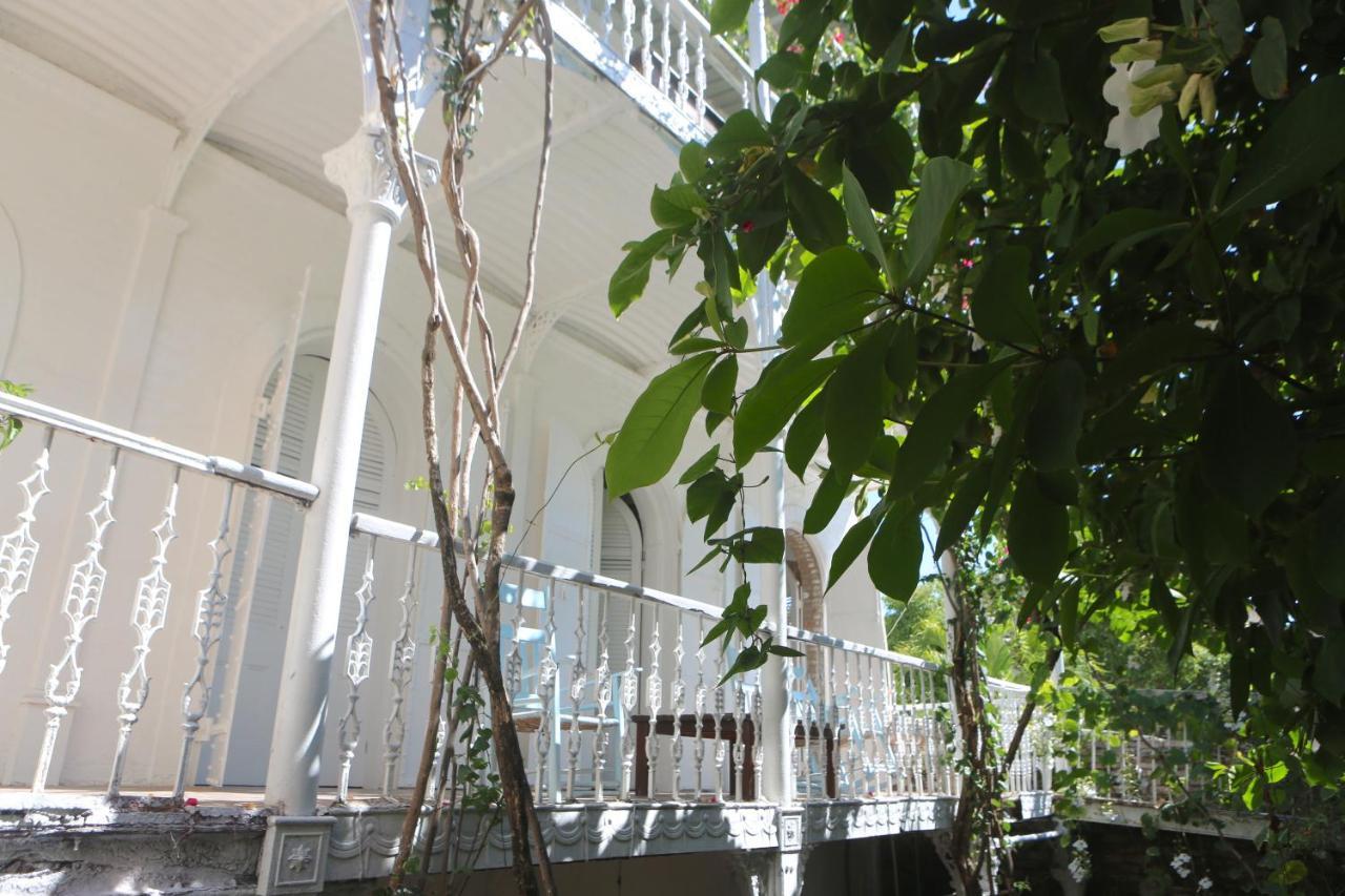 Florita Hotel Jacmel