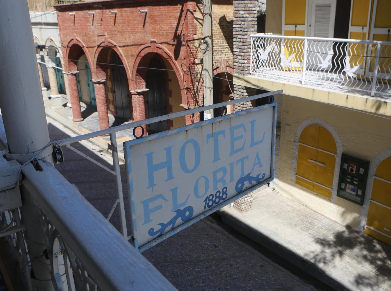 Florita Hotel Jacmel