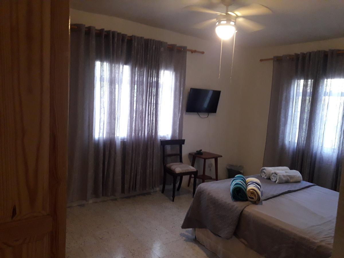 Apartment Dover Oistins
