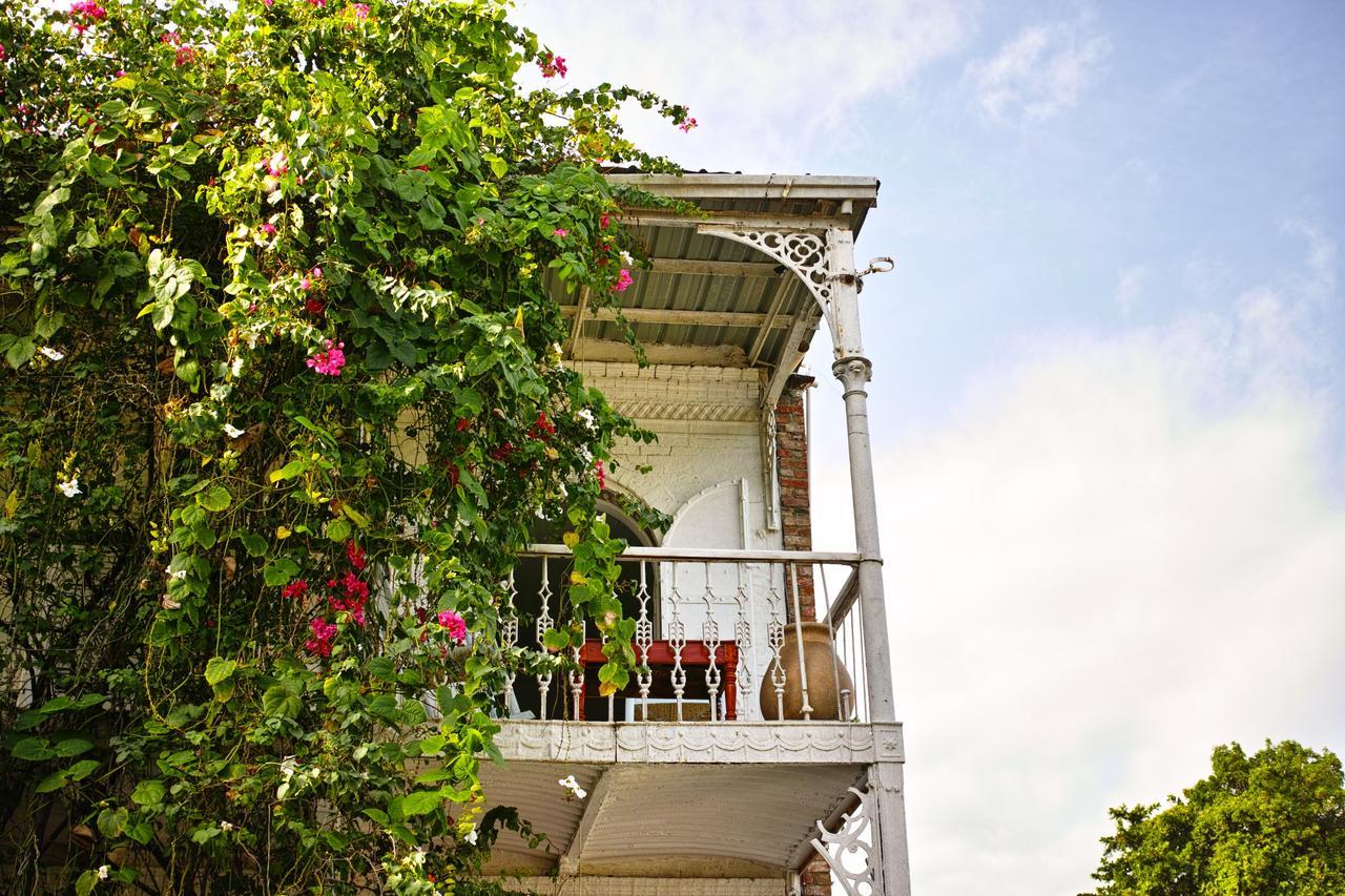 Hotel Florita Jacmel
