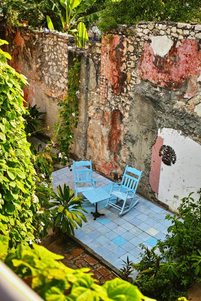 Florita 3* Jacmel