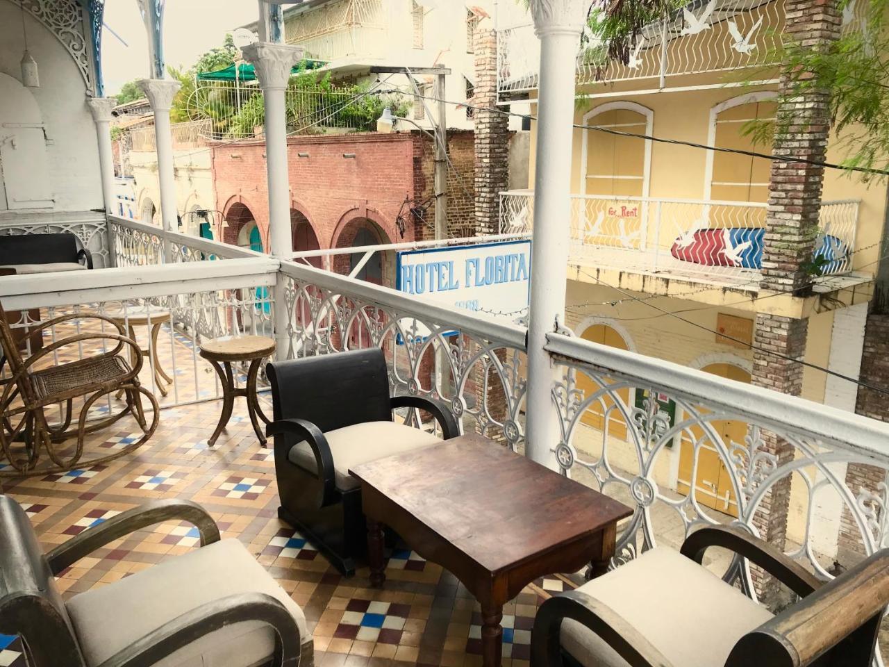 Florita Hotel
