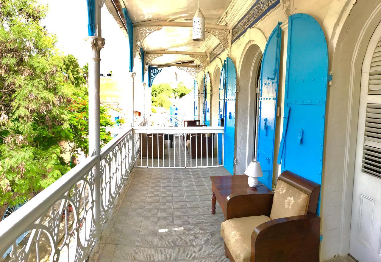Hotel Florita