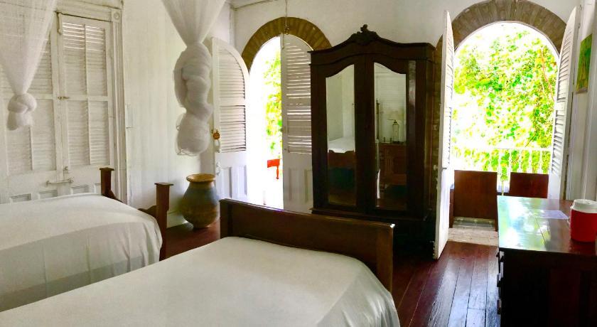 Florita 3* Jacmel