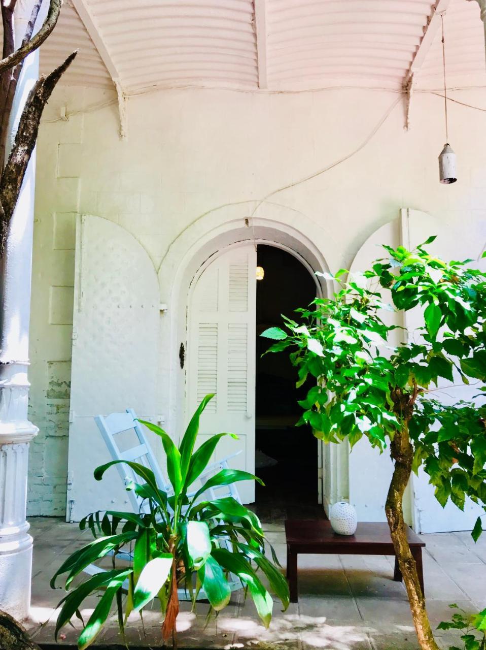 Hotel Florita Jacmel