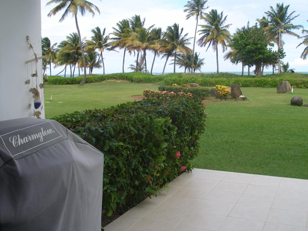 Holiday home Hermosa Vista Frente Al Mar *