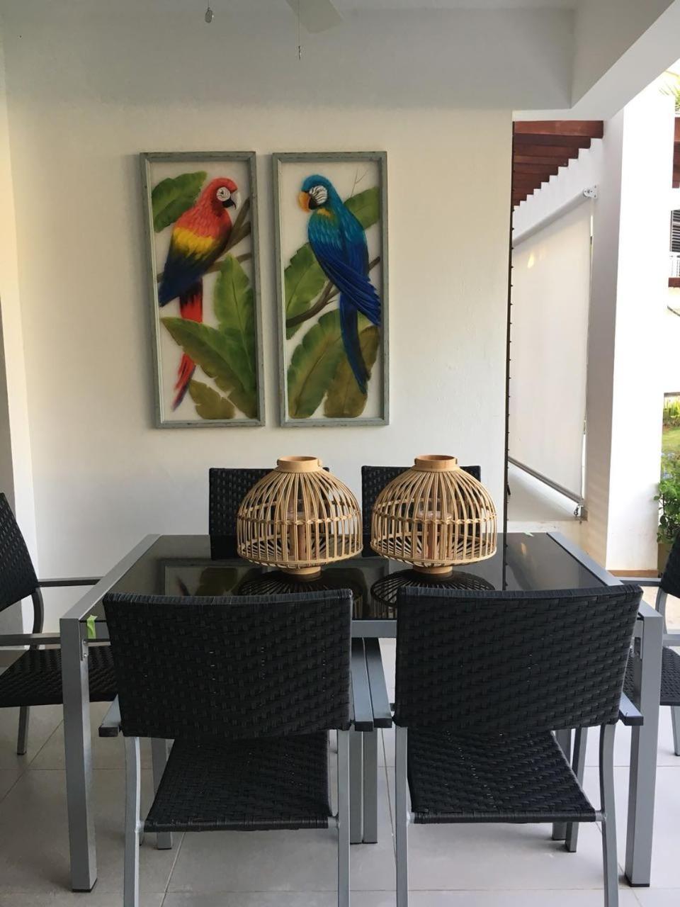 Apartment Tropikos