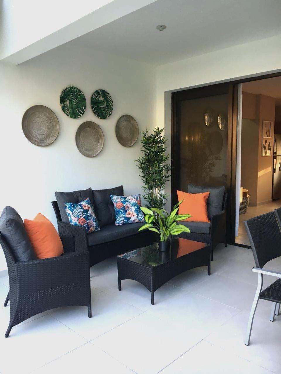Tropikos Apartment