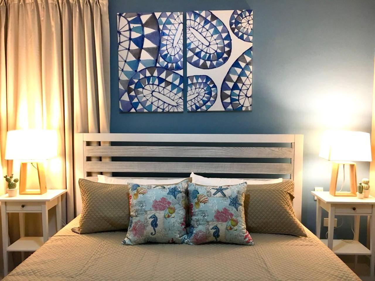 Apartment Tropikos *