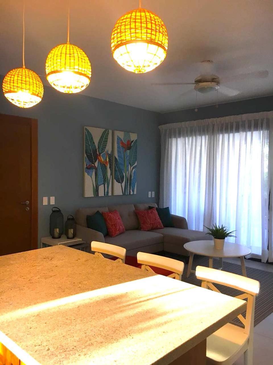 Apartment Tropikos Las Terrenas