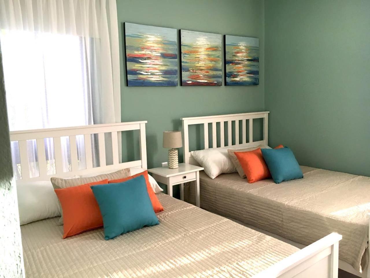 Apartment Tropikos *