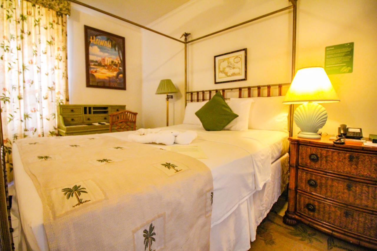 Grenadine House 4*