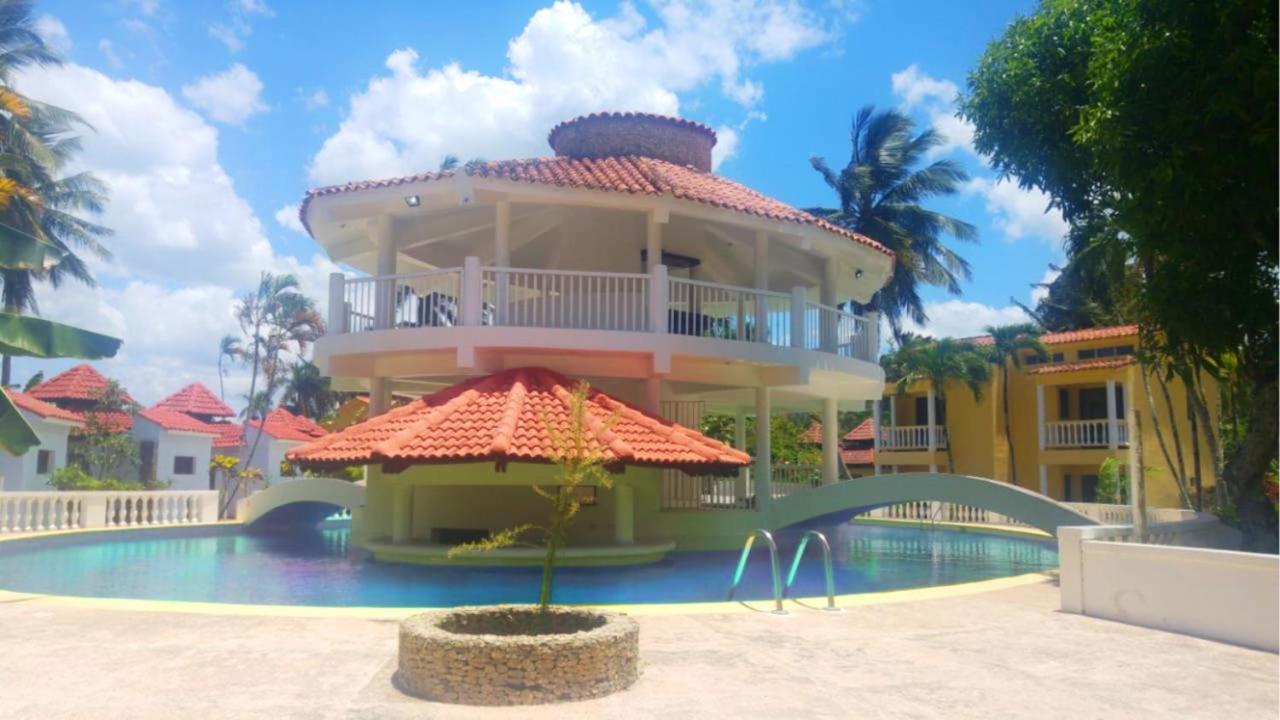 Maria Ecolodge Puerto Plata