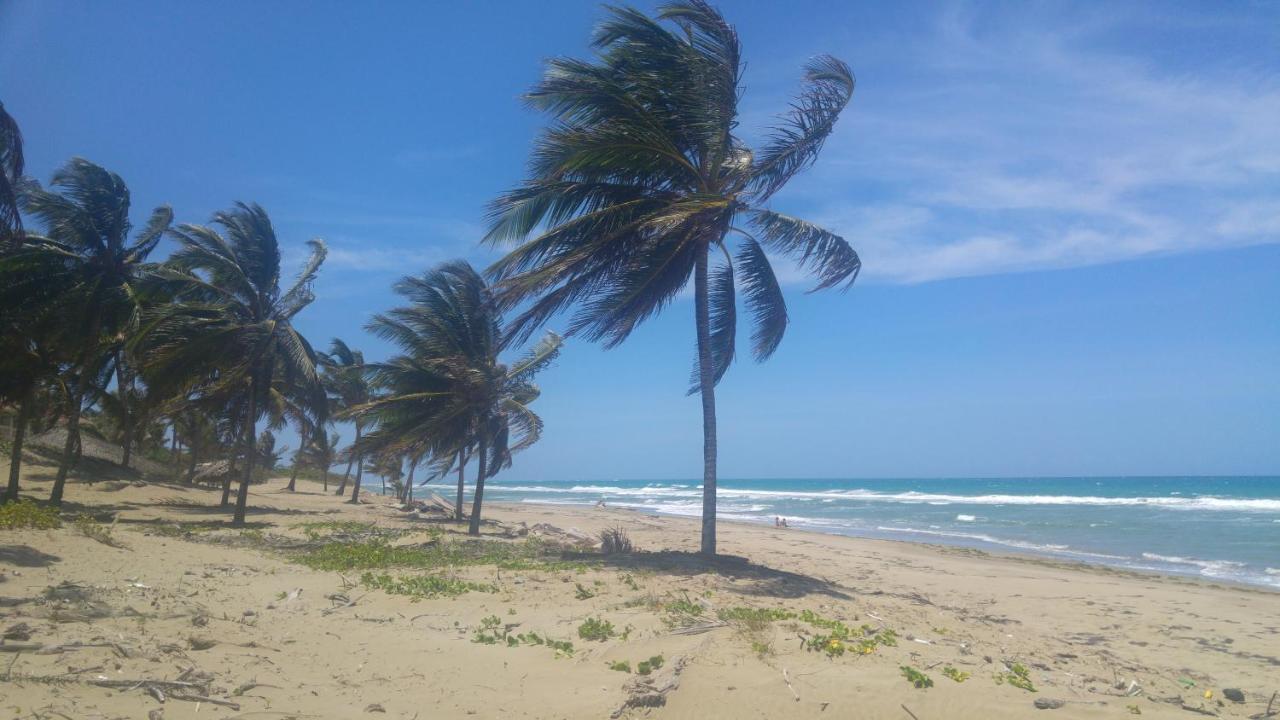 Maria Ecolodge * Puerto Plata