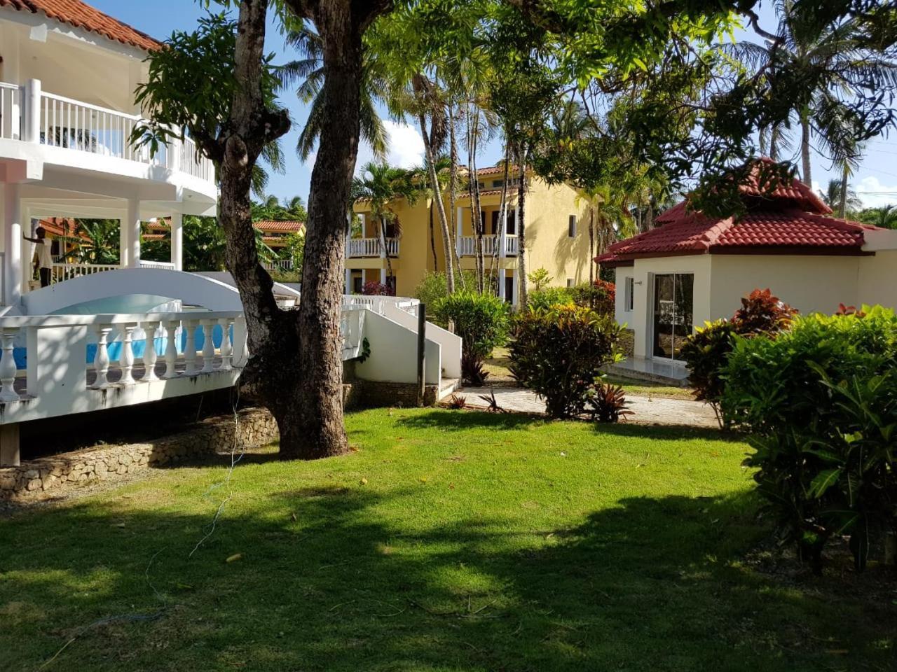 Hotel Maria Ecolodge