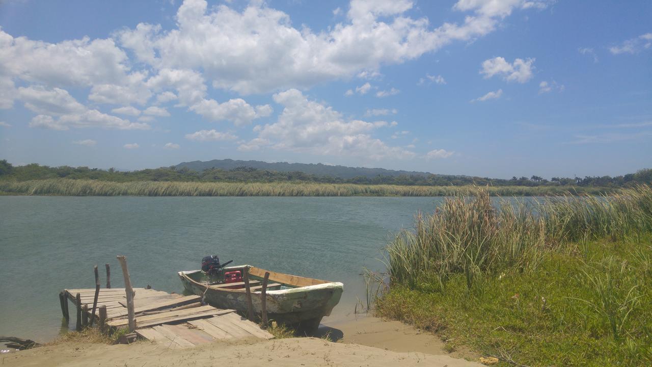 Maria Ecolodge *