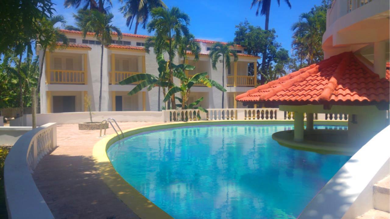 Maria Ecolodge Hotel