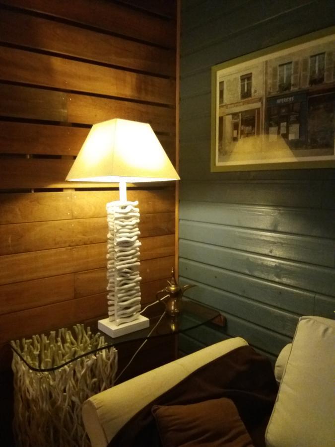 1001 Nuits - Aladin Holiday home *