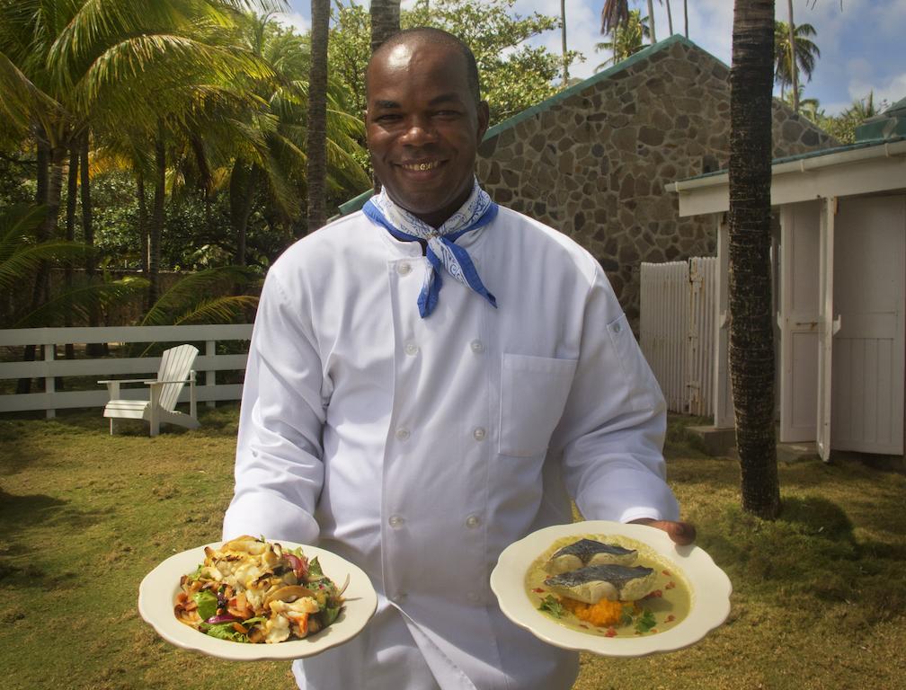 Sugar Reef Bequia - Adults Only