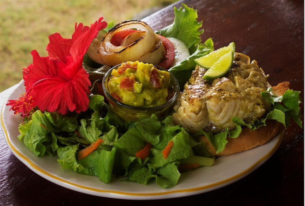Hotel Sugar Reef Bequia - Adults Only