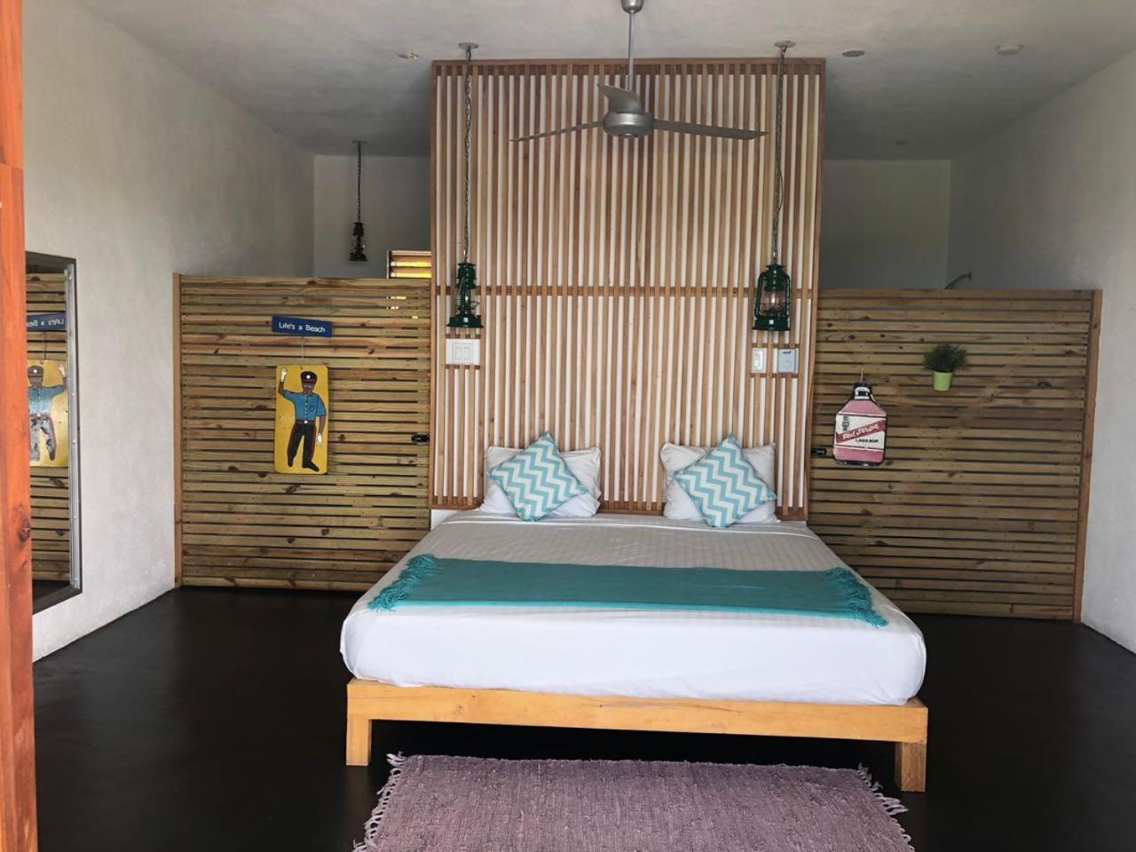 Lashings Boutique 3* Treasure Beach