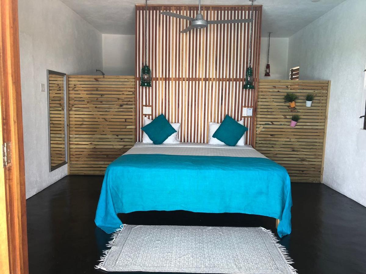 Lashings Boutique Hotel Treasure Beach