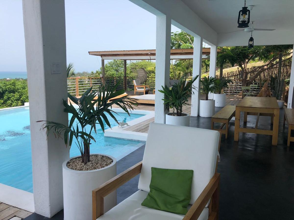 Lashings Boutique Hotel 3*