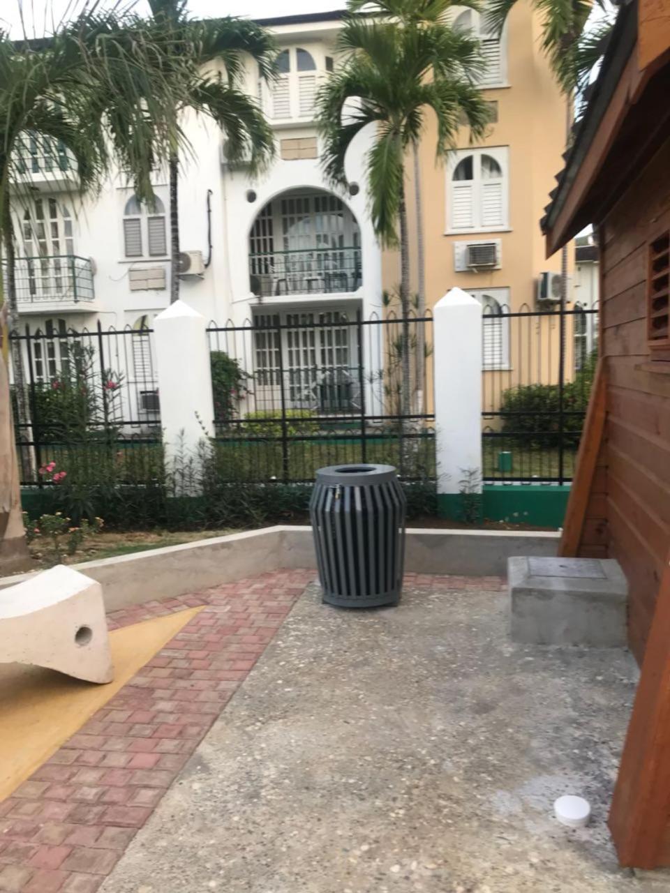 At Sandcastles Apartment Ocho Rios