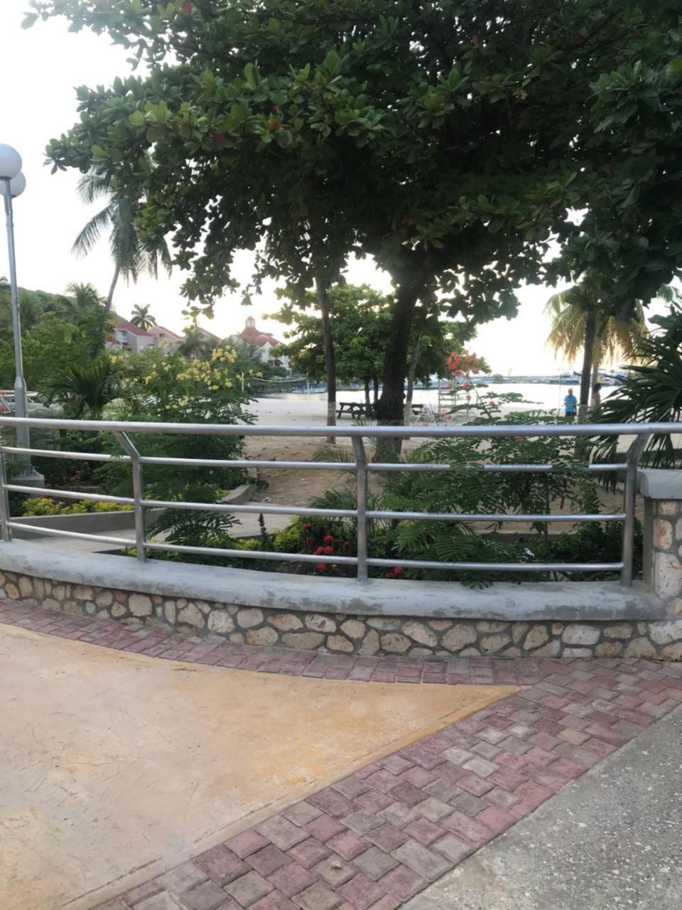 At Sandcastles Ocho Rios