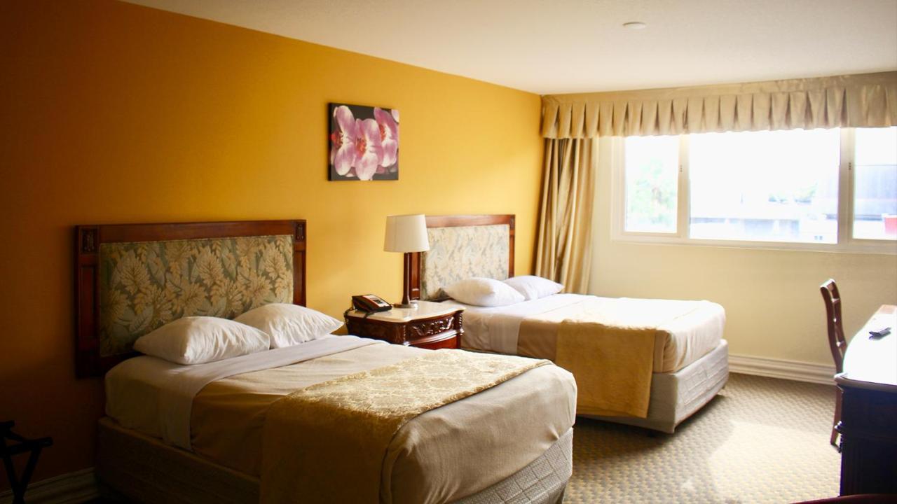 On Vacation Curacao Hotel Willemstad