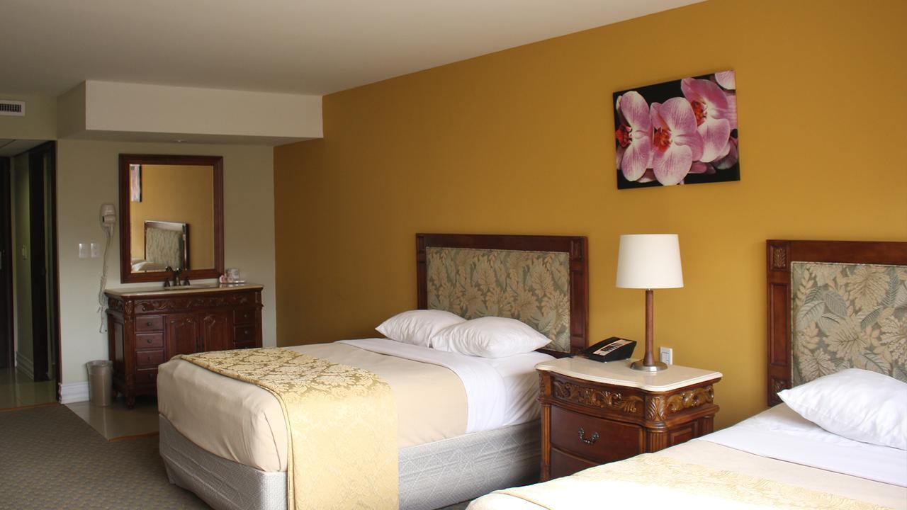 On Vacation Curacao 3* Willemstad