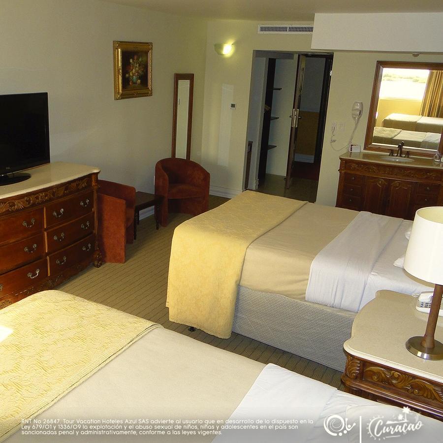 On Vacation Curacao Hotel