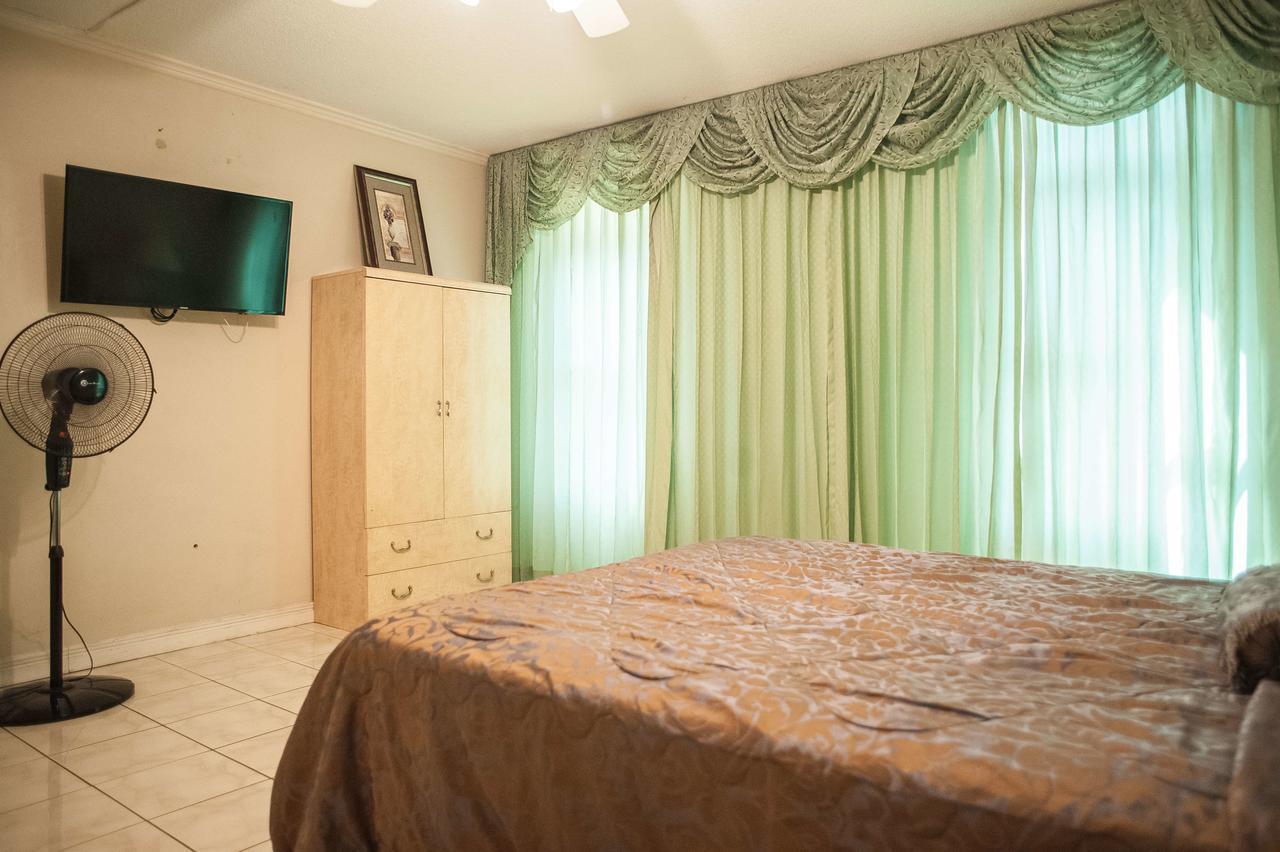 Hotel Club Montego Bay
