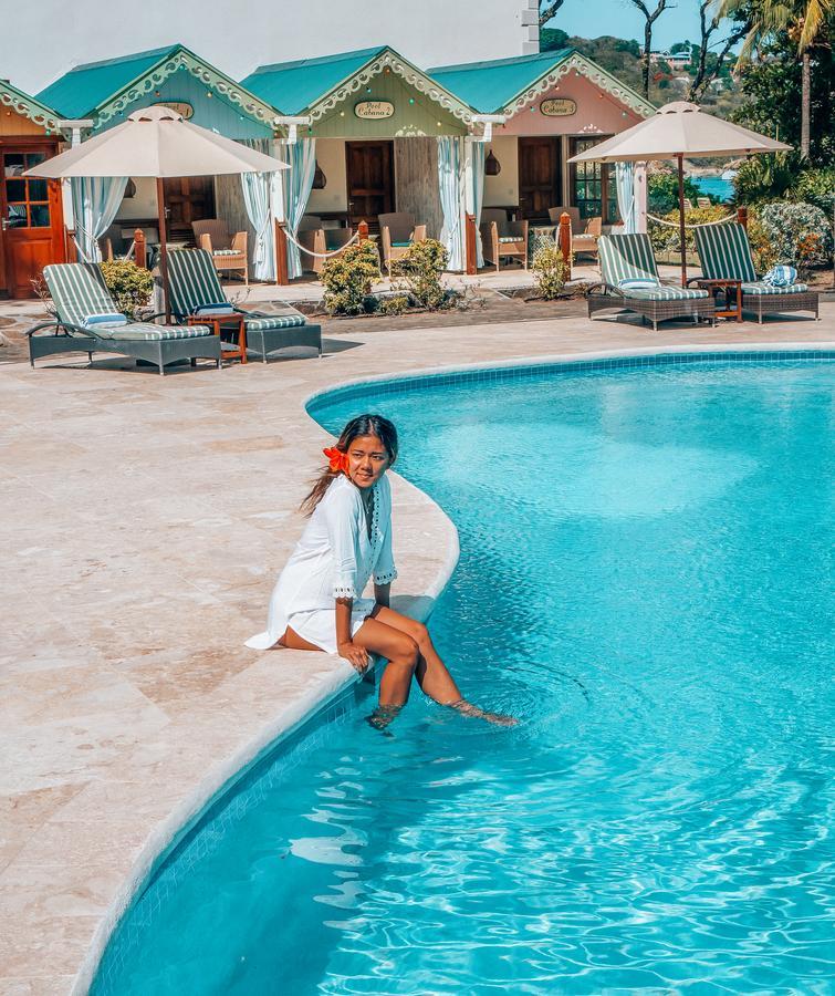 Bequia - Luxury Boutique Hotel 5*