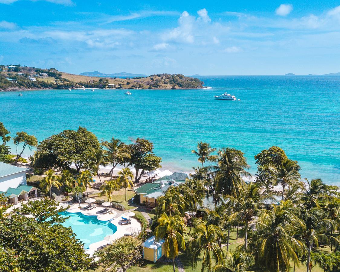 Bequia - Luxury Boutique 5* Friendship