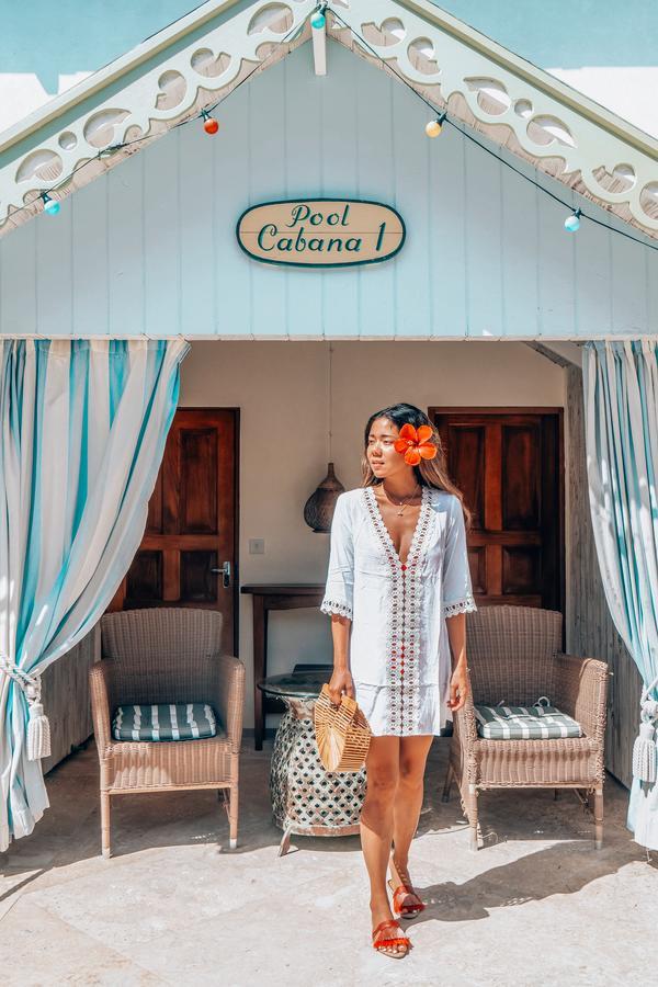 Hotel Bequia - Luxury Boutique Friendship