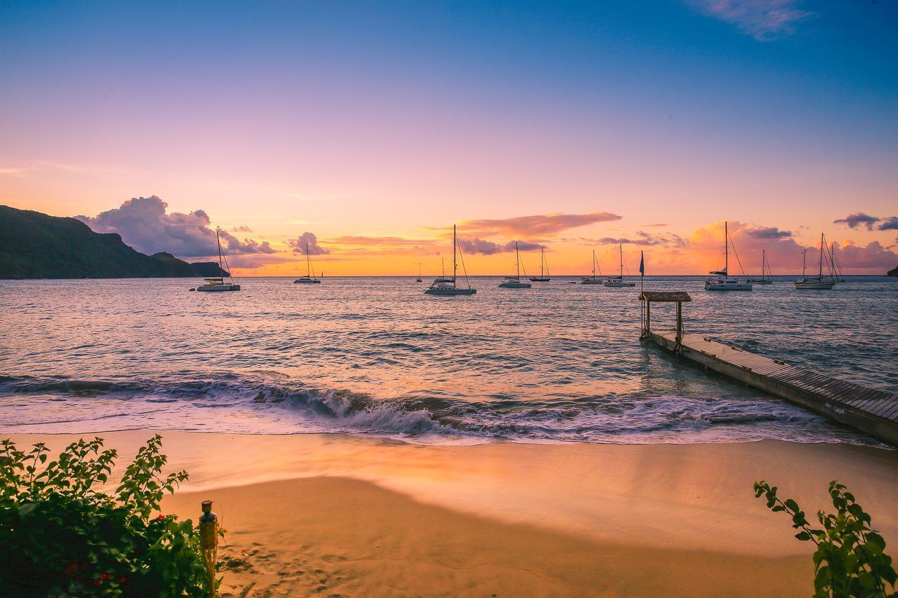 Bequia - Luxury Boutique Friendship