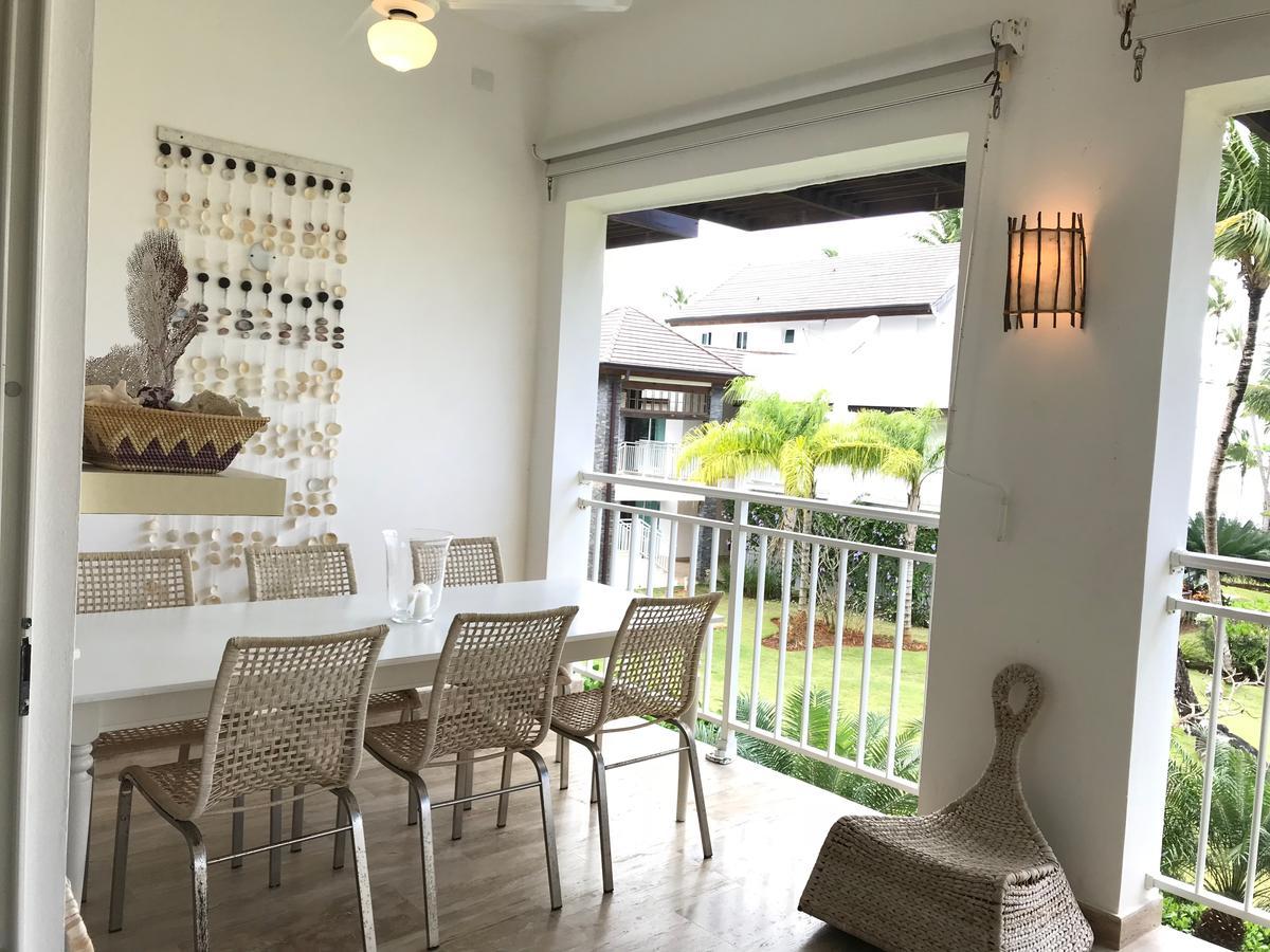 Tropikos Apartment