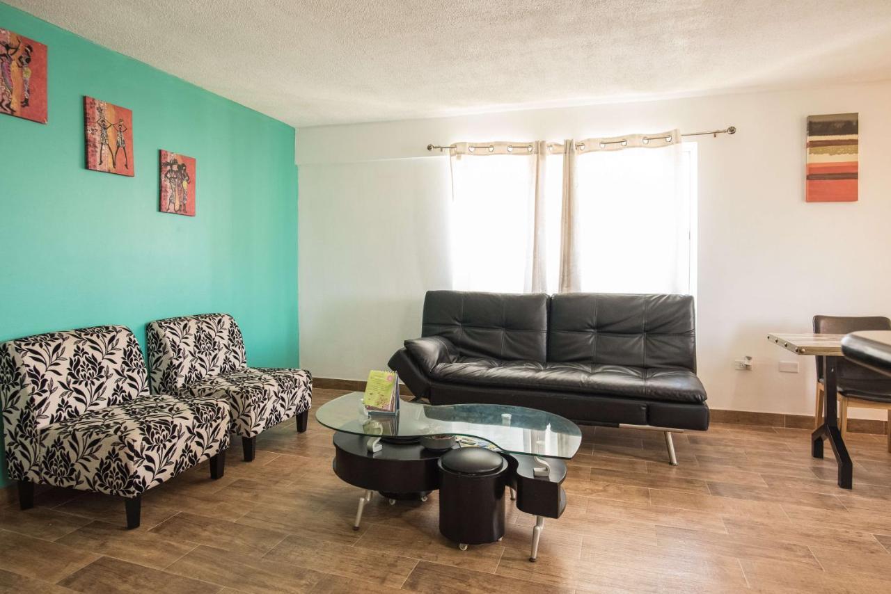 Apartamento Turtle Towers Ocho Rios
