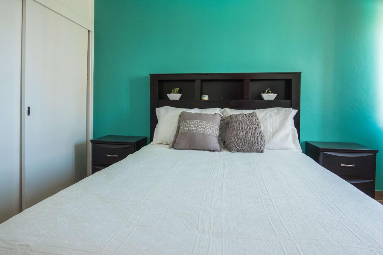 Apartamento Turtle Towers Ocho Rios