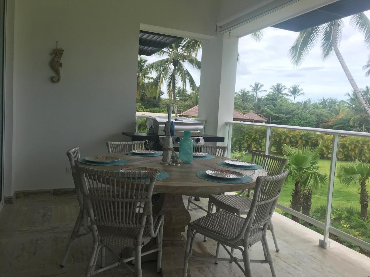 Tropikos Apartment Las Terrenas